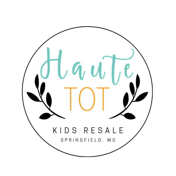 Haute Tot Resale